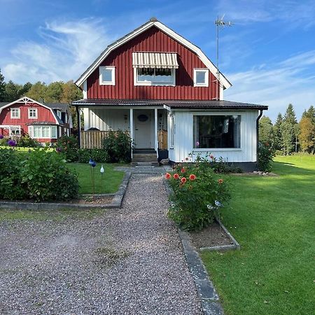 Villa Pa Landet I Kulltorp Kulltorp  المظهر الخارجي الصورة