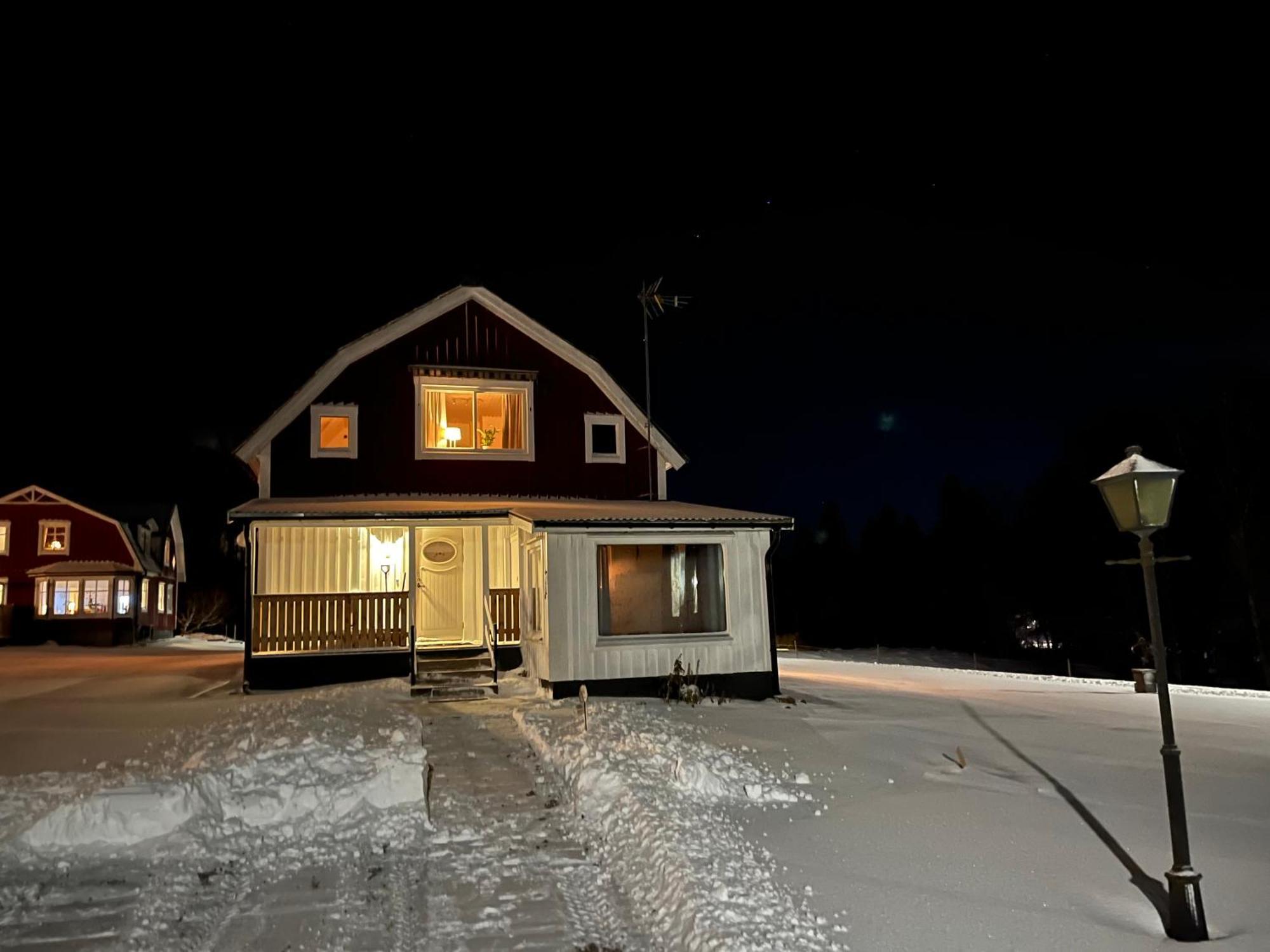 Villa Pa Landet I Kulltorp Kulltorp  المظهر الخارجي الصورة